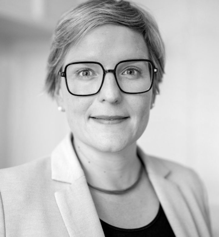 Almut Möller is a member fo the New Urban Progress Sounding Board.