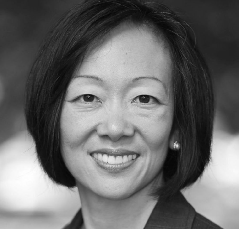 Amy Liu is a member of the New Urban Progress Sounding Board