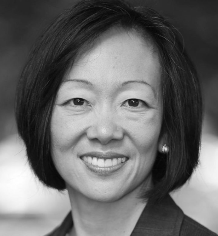 Amy Liu is a member of the New Urban Progress Sounding Board