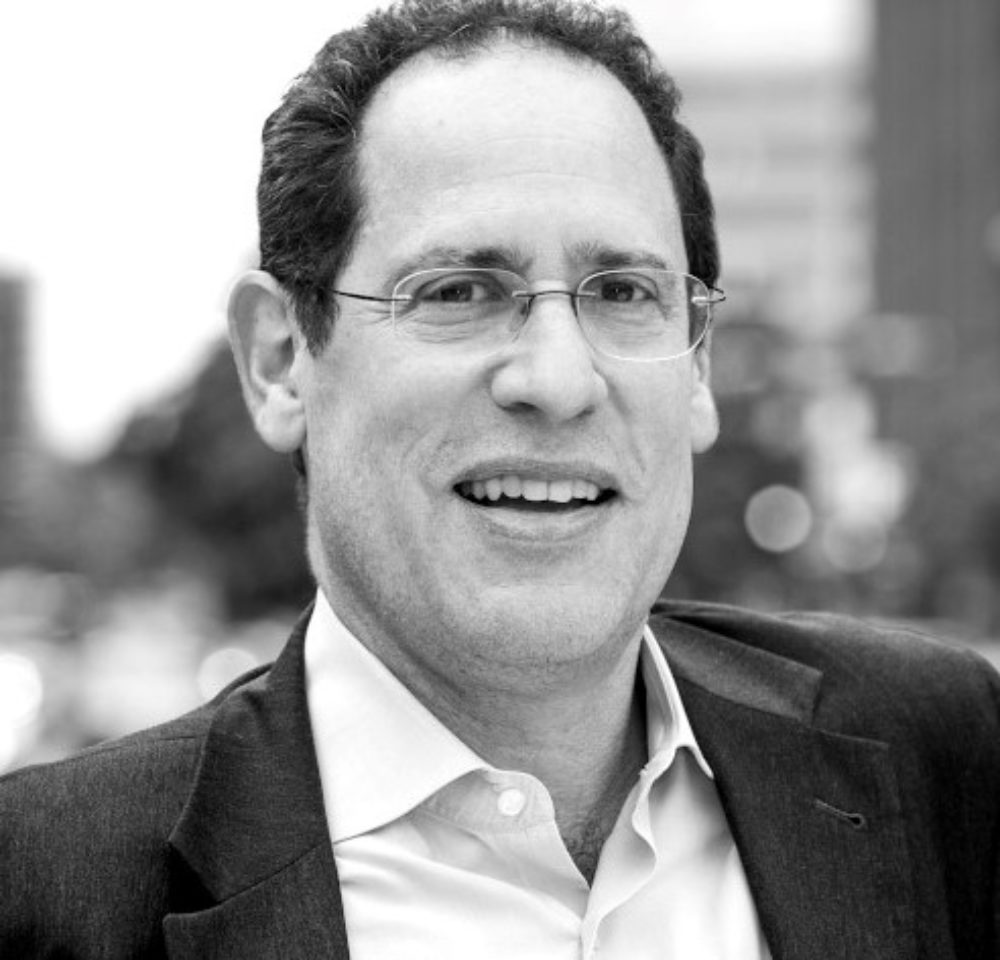 Bruce J. Katz is a member of the Sounding Board of New Urban Progress.