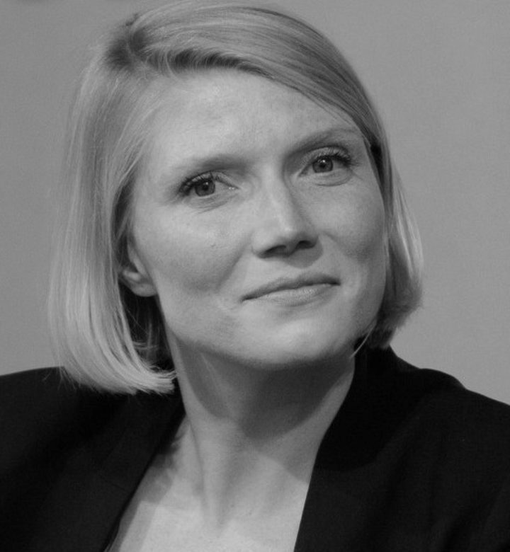 Cathryn Clüver Ashbrook is a member of the New Urban Progress Sounding Board.