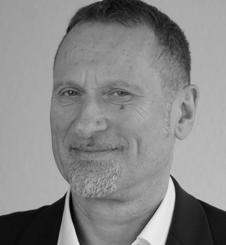 Wolfgang Teubner is a member of the NUP Sounding Board.