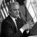 Thoughts on City Diplomacy with Mayor Adler of Austin, Texas
